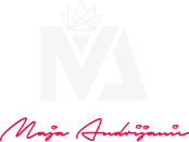 Maja Andrijanic Logo